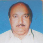 Mr. Ashfaq Bhatti-